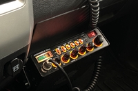 Dodge Ram vaihtoauto