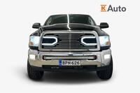 Dodge Ram vaihtoauto