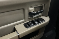 Dodge Ram vaihtoauto