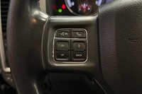 Dodge Ram vaihtoauto