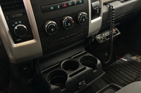 Dodge Ram vaihtoauto