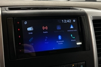 Dodge Ram vaihtoauto