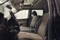 Dodge Ram vaihtoauto