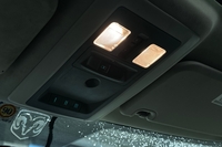 Dodge Ram vaihtoauto