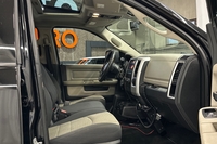 Dodge Ram vaihtoauto