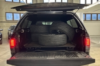 Dodge Ram vaihtoauto