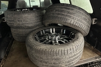 Dodge Ram vaihtoauto