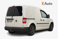 Volkswagen Caddy vaihtoauto