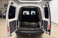 Volkswagen Caddy vaihtoauto