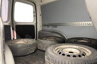 Volkswagen Caddy vaihtoauto