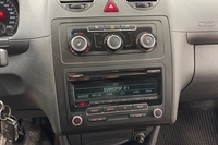 Volkswagen Caddy vaihtoauto