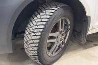 Volkswagen Caddy vaihtoauto