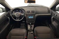 Skoda Yeti vaihtoauto