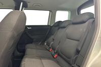 Skoda Yeti vaihtoauto