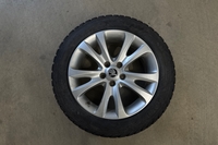Skoda Yeti vaihtoauto