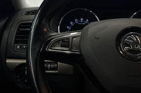Skoda Yeti vaihtoauto