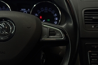 Skoda Yeti vaihtoauto