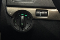 Skoda Yeti vaihtoauto