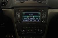 Skoda Yeti vaihtoauto