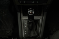 Skoda Yeti vaihtoauto