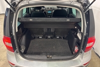 Skoda Yeti vaihtoauto