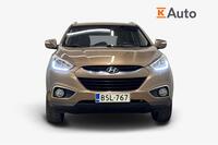 Hyundai ix35 vaihtoauto