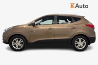 Hyundai ix35 vaihtoauto