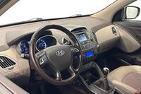 Hyundai ix35 vaihtoauto