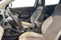 Hyundai ix35 vaihtoauto