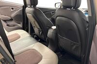 Hyundai ix35 vaihtoauto