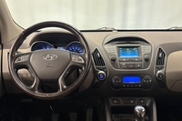 Hyundai ix35 vaihtoauto