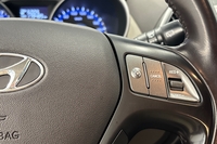 Hyundai ix35 vaihtoauto