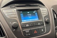 Hyundai ix35 vaihtoauto