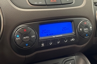 Hyundai ix35 vaihtoauto