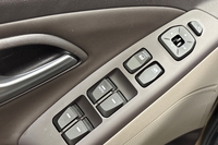 Hyundai ix35 vaihtoauto