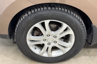 Hyundai ix35 vaihtoauto