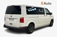 Volkswagen Caravelle vaihtoauto