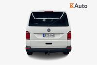 Volkswagen Caravelle vaihtoauto
