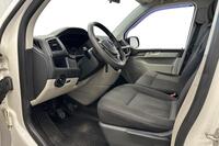 Volkswagen Caravelle vaihtoauto