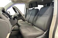 Volkswagen Caravelle vaihtoauto