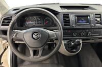 Volkswagen Caravelle vaihtoauto