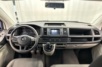Volkswagen Caravelle vaihtoauto