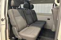 Volkswagen Caravelle vaihtoauto