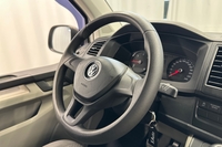 Volkswagen Caravelle vaihtoauto