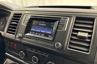 Volkswagen Caravelle vaihtoauto