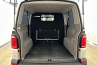 Volkswagen Caravelle vaihtoauto