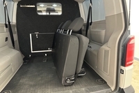 Volkswagen Caravelle vaihtoauto