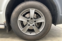Volkswagen Caravelle vaihtoauto