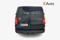 Toyota Proace Verso vaihtoauto