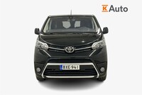 Toyota Proace Verso vaihtoauto